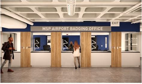 Existing companies who are enrolling new badgeholders and/or renewing existing badgeholders are able to do so via a secure online system. . Newark airport badging office